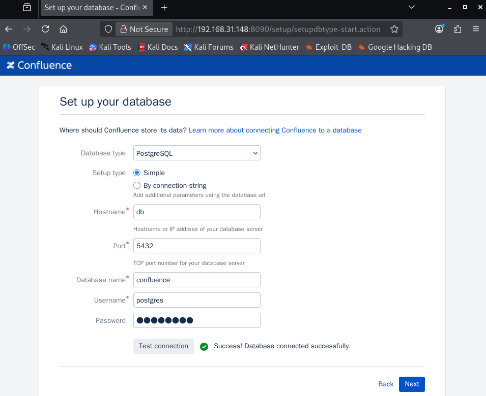 CVE-2021-26084-连接数据库